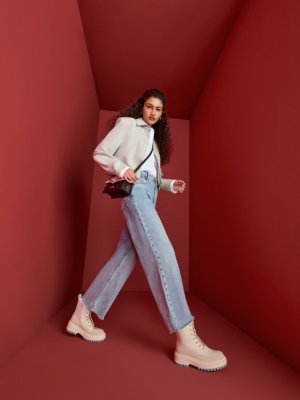 Botas y botines para dejar huella: la nueva colección de Bata
