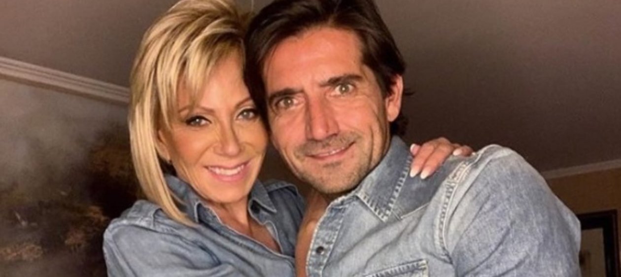 Aseguran que Félix Ureta engañó a Raquel Argandoña