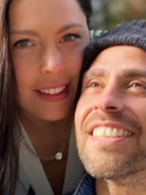 Daniela Aránguiz defendió a Jorge Valdivia de Natthy Chilena