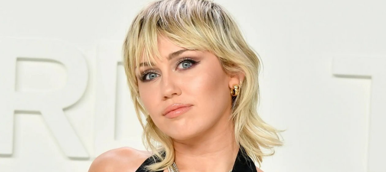 Miley Cyrus y su distancia con los artistas: