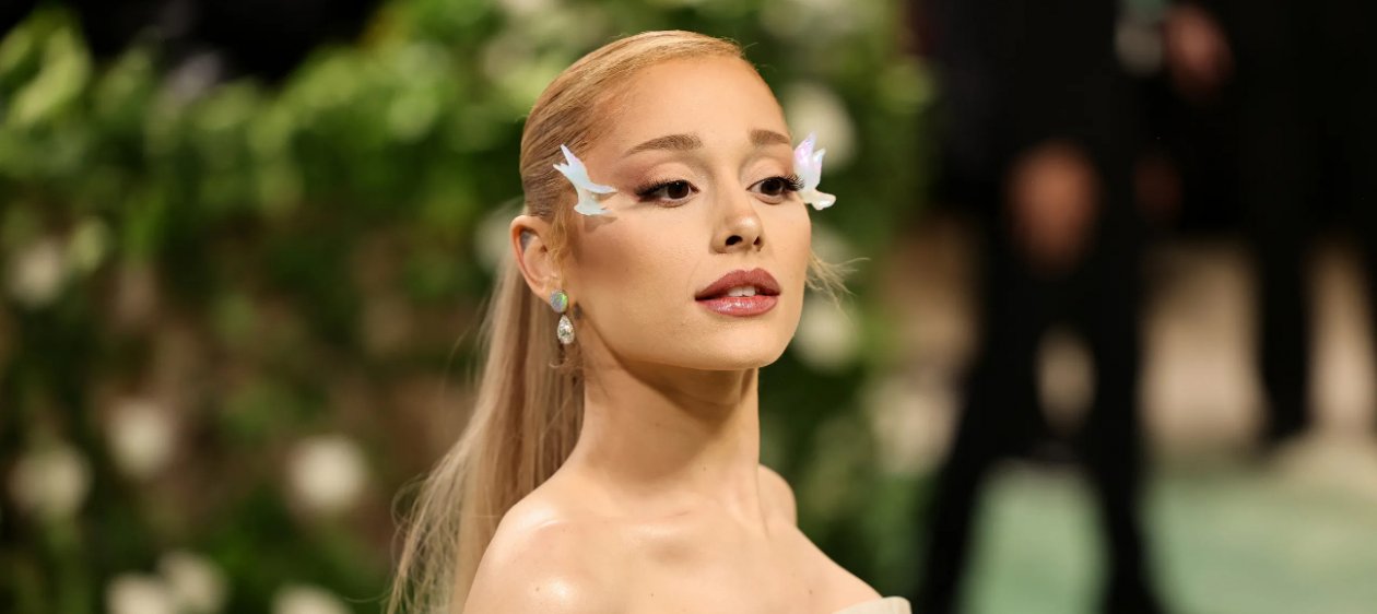 Ariana Grande habla por primera vez de los abusos en Nickelodeon