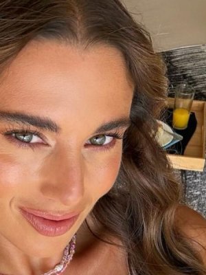 Tita Ureta se arrepiente de no haber puesto límites al inicio de su carrera en la TV