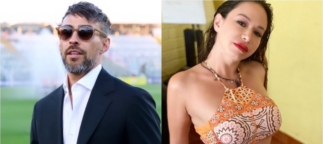 Detalles de la acción judicial de Jorge Valdivia contra Natthy Chilena