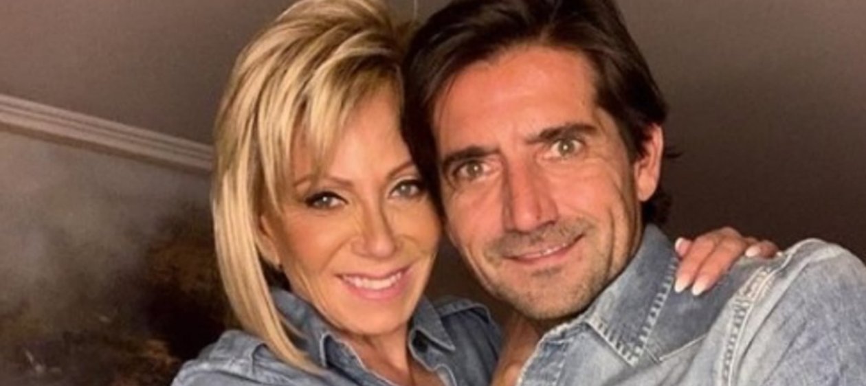Mujer vinculada a Félix Ureta por infidelidad a Raquel Argandoña rompió el silencio