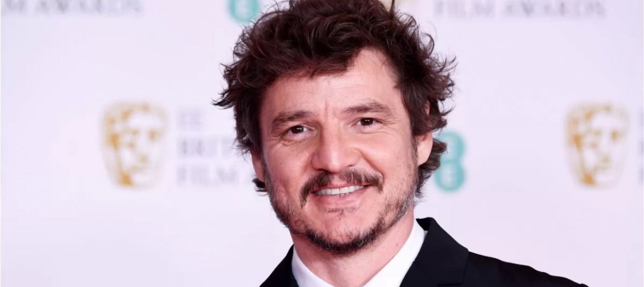Pedro Pascal recitó poema por el Día Mundial del Refugiado