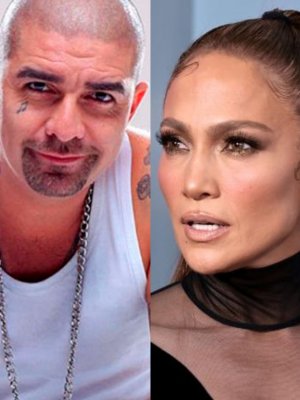 DJ Méndez reveló coqueto momento que vivió con Jennifer López: 