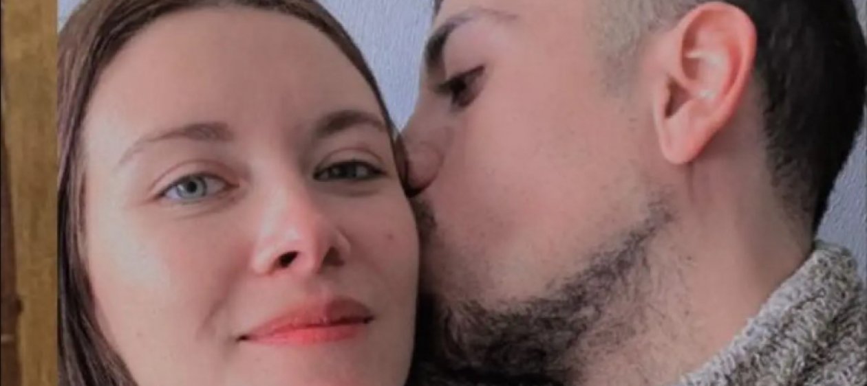 Diego Urrutia confirmó romance con Carla Jara: