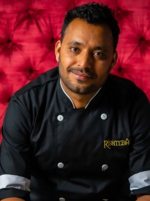 Una mirada a la auténtica cocina india en Rishtedar