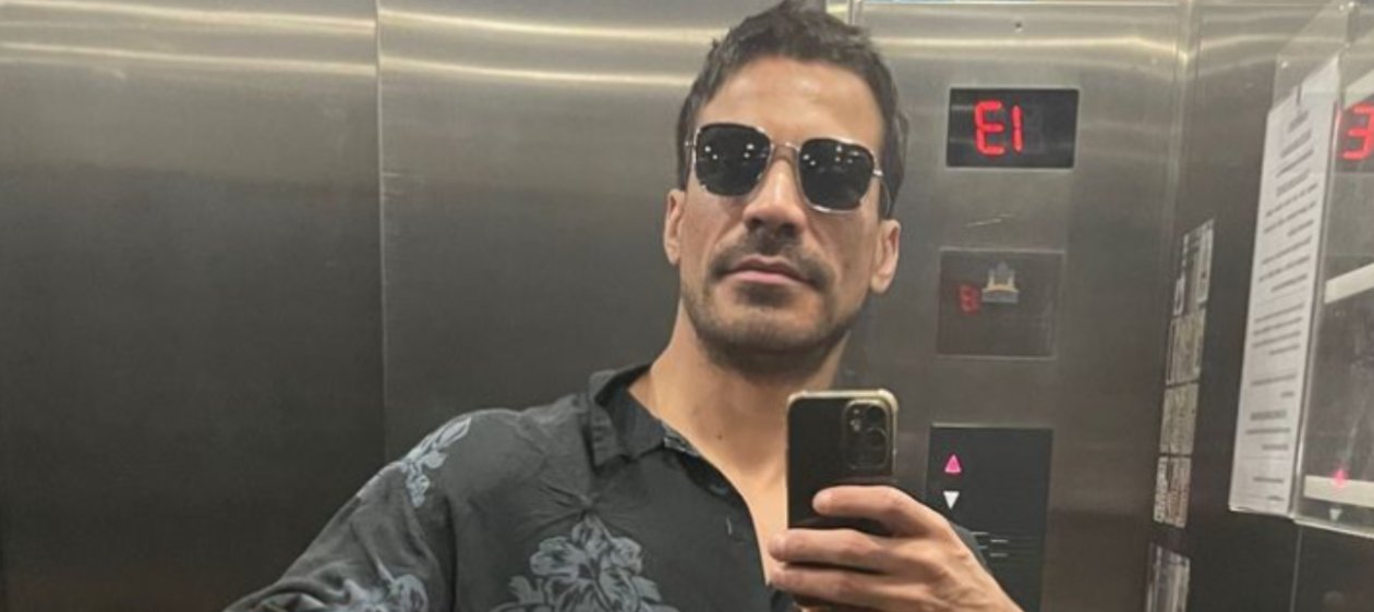 Sebastián Ramírez se refirió a su posible ingreso a Gran Hermano 2: