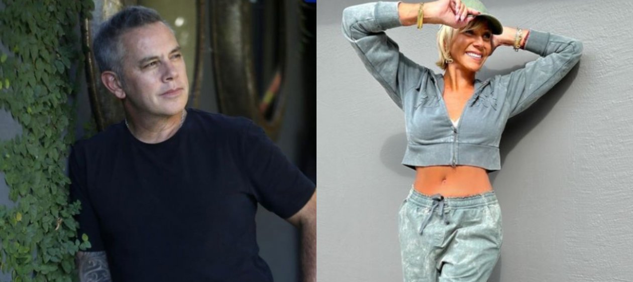 Raquel Argandoña habría pedido retiro de José Miguel Viñuela de TV+