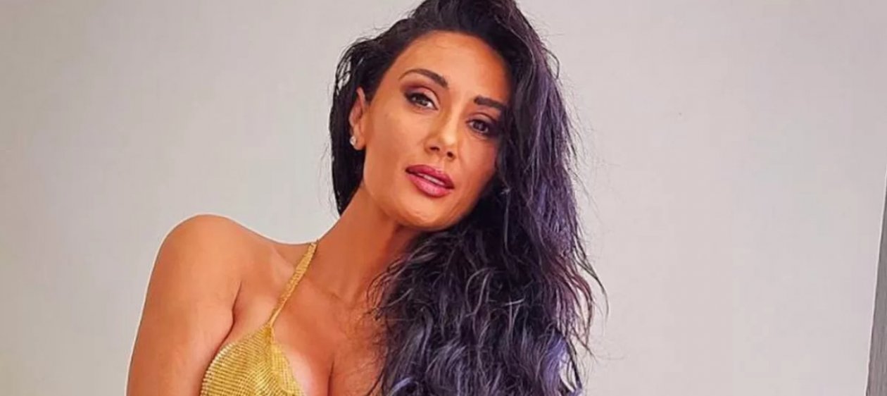 Pamela Díaz envió advertencia a Canal 13: