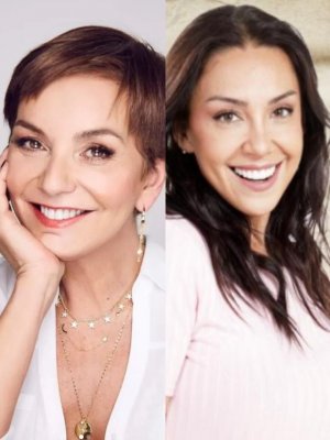 ¡Al estilo Primer Plano! Nuevo proyecto televisivo juntaría a Francisca García-Huidobro y Mariela Sotomayor