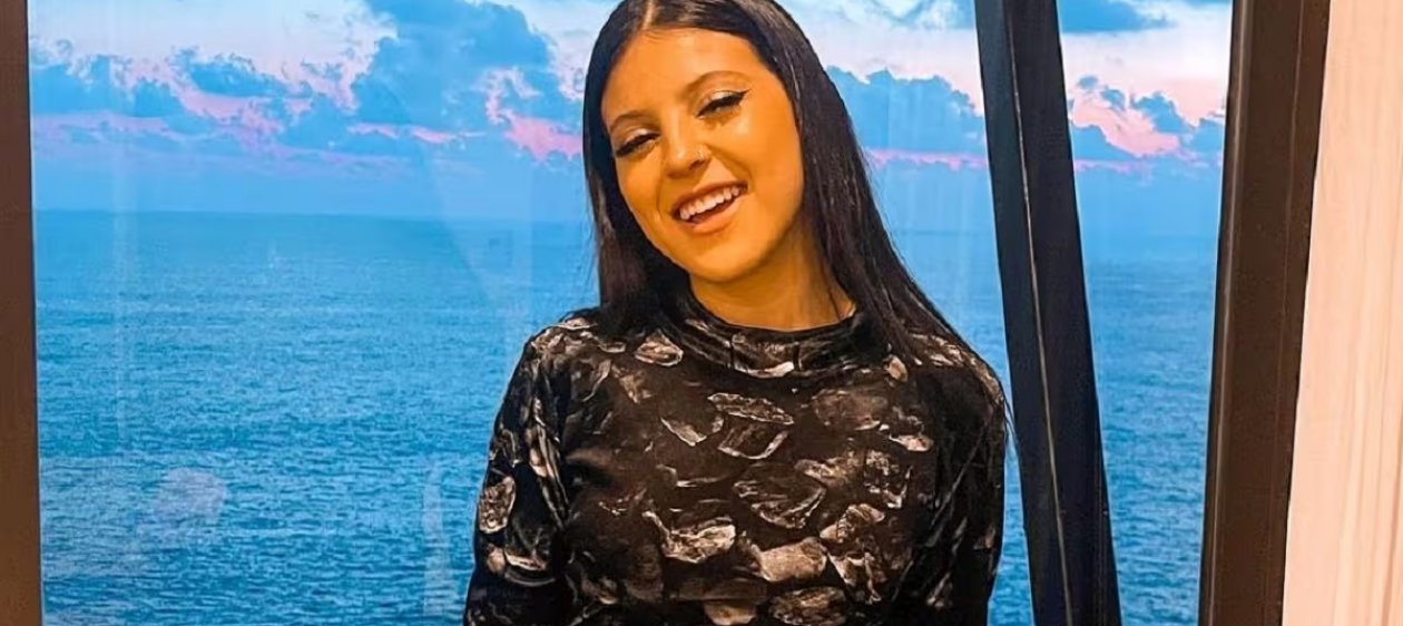Ignacia Antonia revela por qué rechazó participar en
