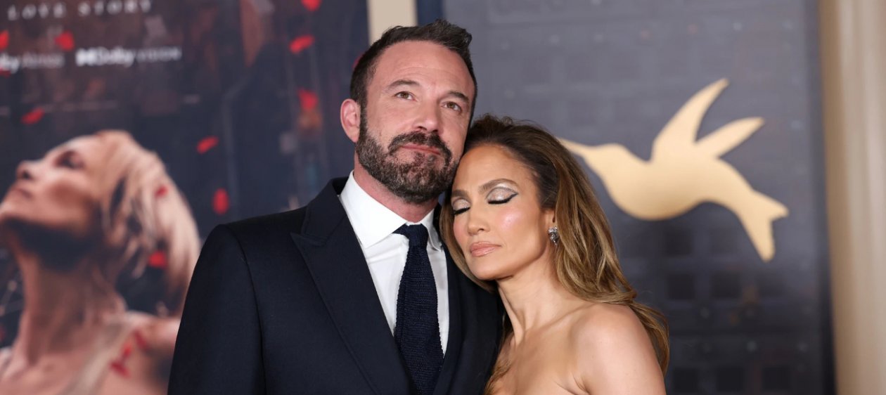 El costo de la fama: Ben Affleck explica su comportamiento distante con Jennifer López