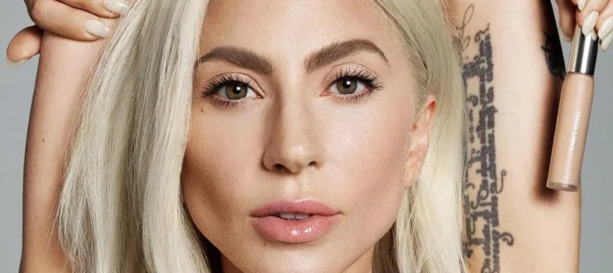 ¿Se casa? Lady Gaga enciende las alarmas de matrimonio