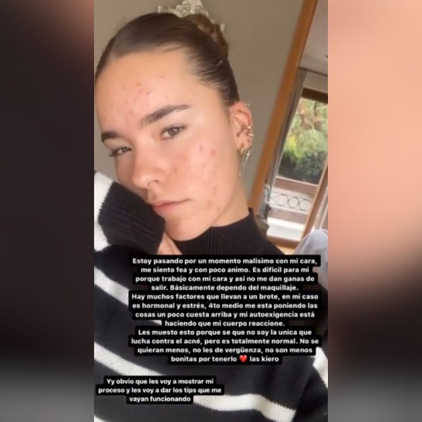 Historia compartida por Milagros Zabaleta