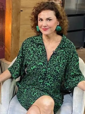 Berta Lasala confirma nueva relación tras divorcio de Daniel Alcaíno
