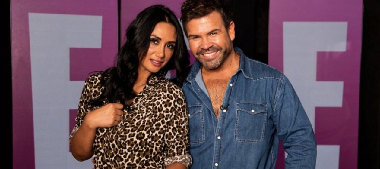 Posibles panelistas del nuevo programa de Pamela Díaz y Nacho Gutiérrez