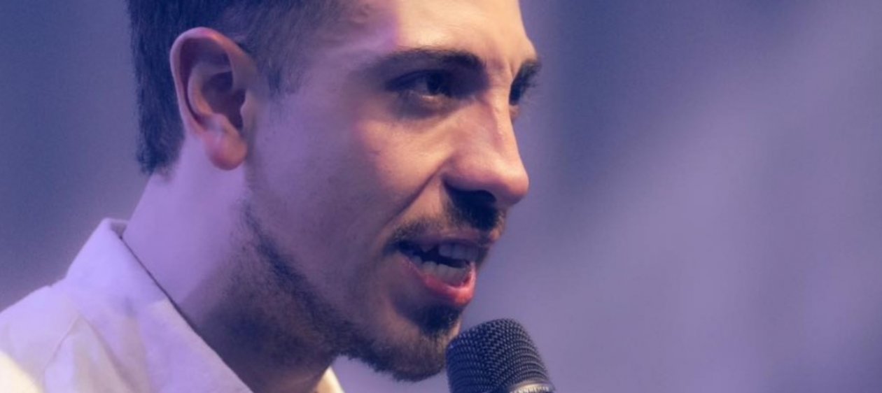 El mensaje de otra ex de Diego Urrutia: