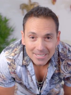 Ex pareja de Pamela Díaz es acusado de agredir a una mujer