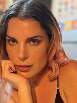 Aseguran que Maite Orsini habría sido vista 