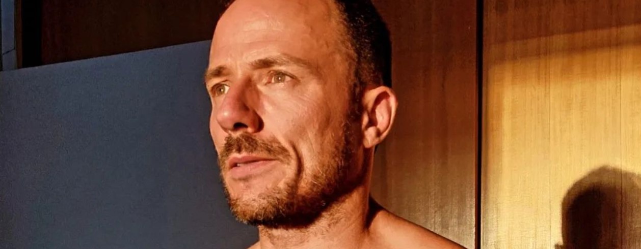 Gonzalo Egas dejó la soltería: