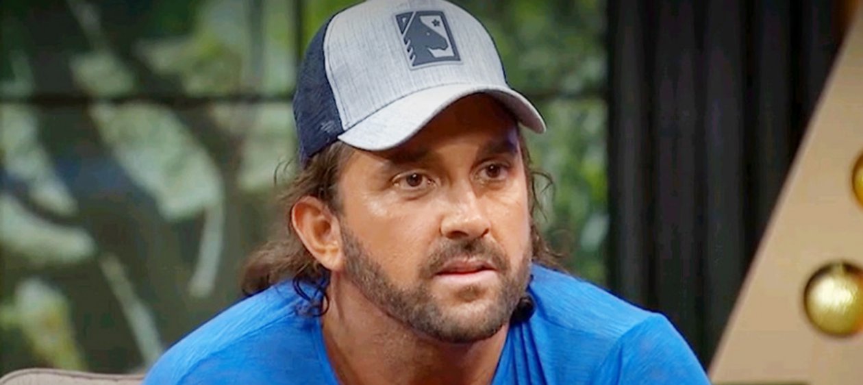 Arturo Longton emprende nueva aventura en Brasil: