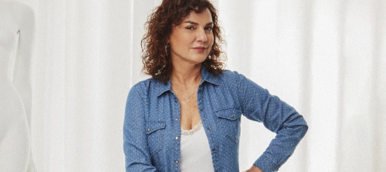 Berta Lasala revela cómo conoció a su nueva pareja