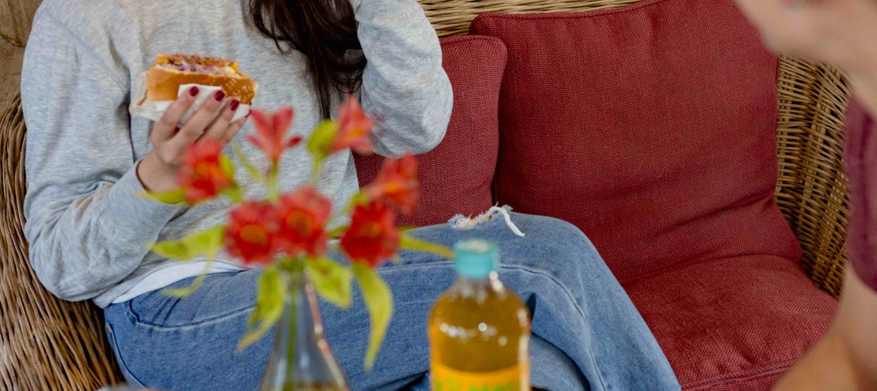 Cuatro razones para tomar kombucha en invierno