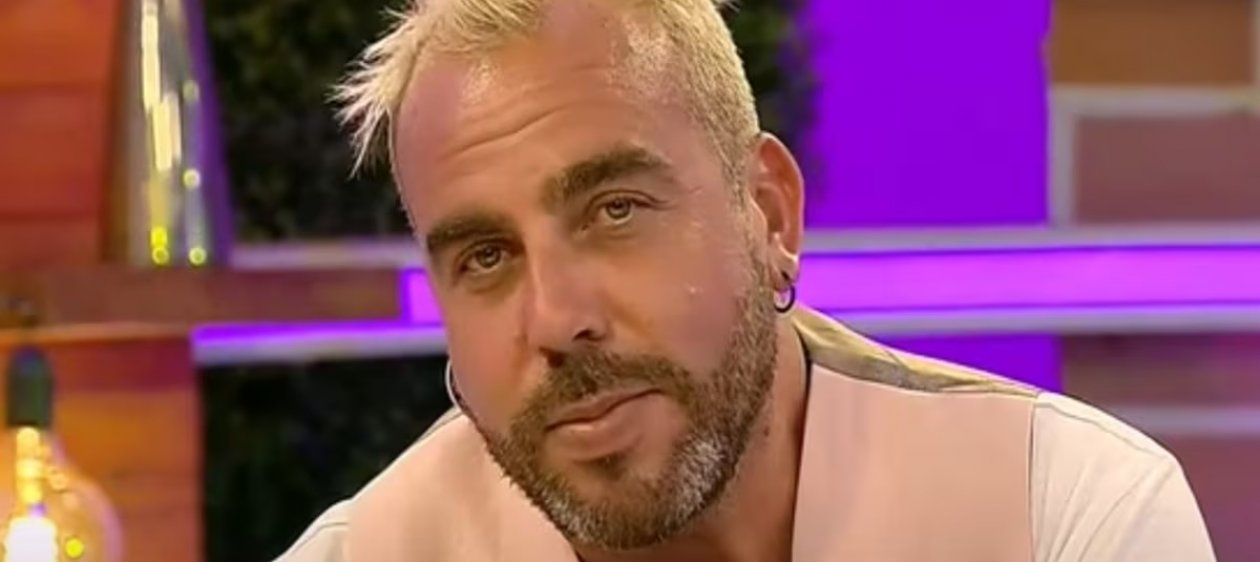 Francisco Kaminski regresa a la radio tras polémico quiebre matrimonial