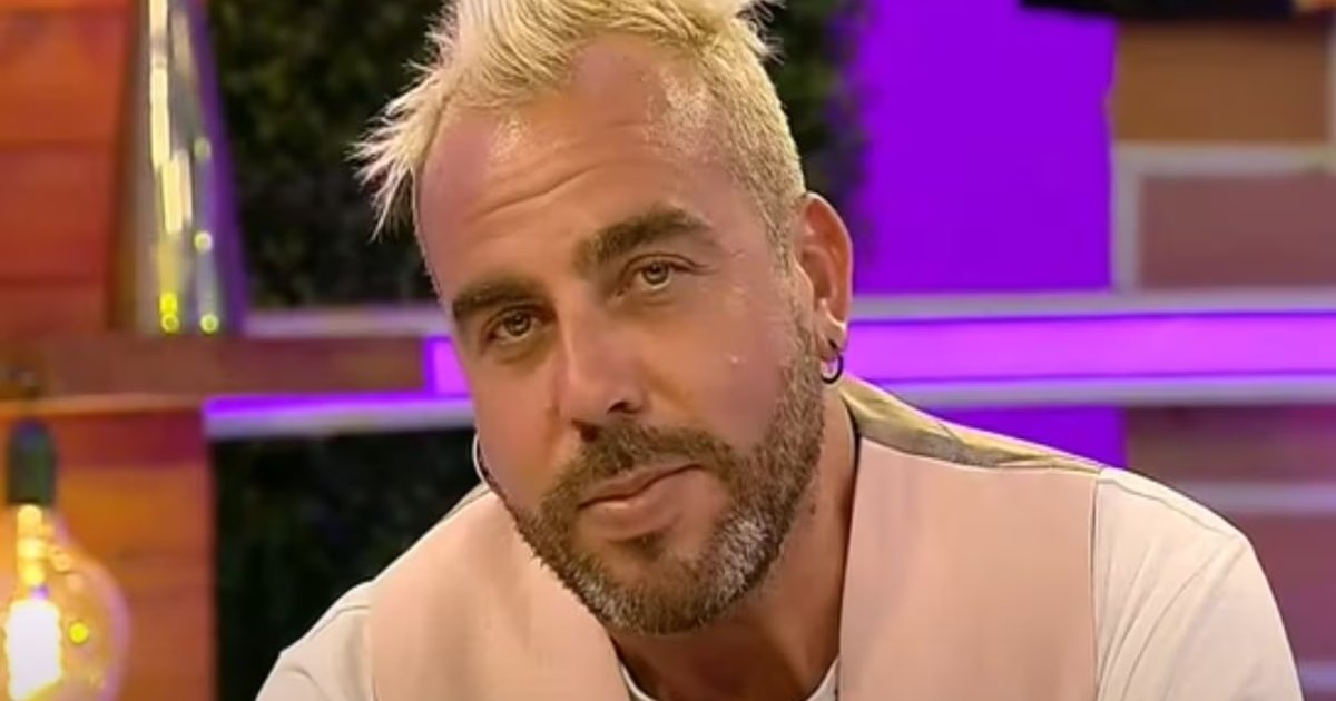 Francisco Kaminski regresa a la radio tras polémico quiebre matrimonial