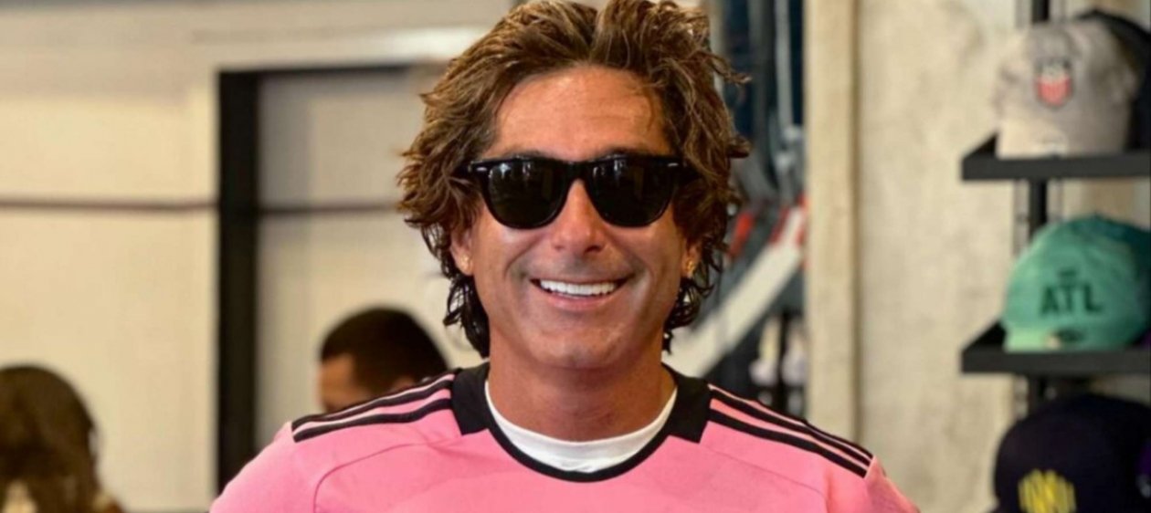 Hermana de Claudio Iturra: 