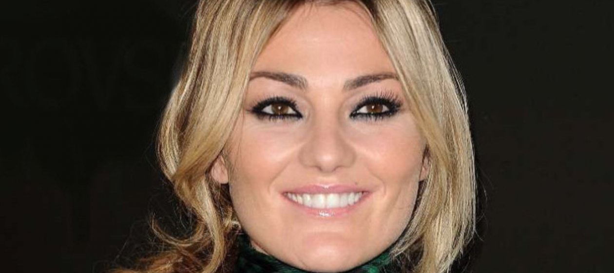Aseguran que Amaia Montero vuelve a La oreja de Van Gogh