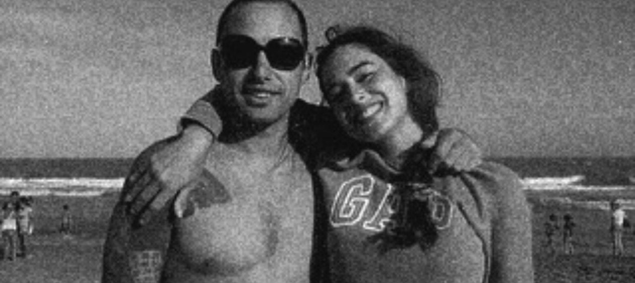 Melina Noto publicó emotivo mensaje en memoria de su hermano: 