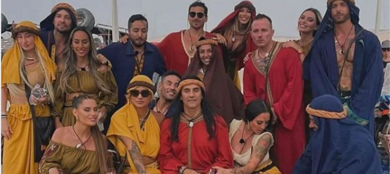 ¡Alerta de spoiler! Dos nuevos participantes fuera de