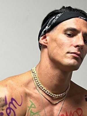Facundo González es criticado en redes sociales por actitud hacia Gala Caldirola