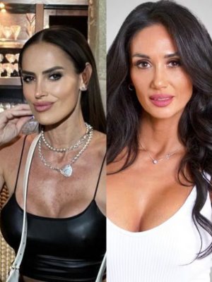 Adriana Barrientos reveló origen de sus problemas con Pamela Díaz: 