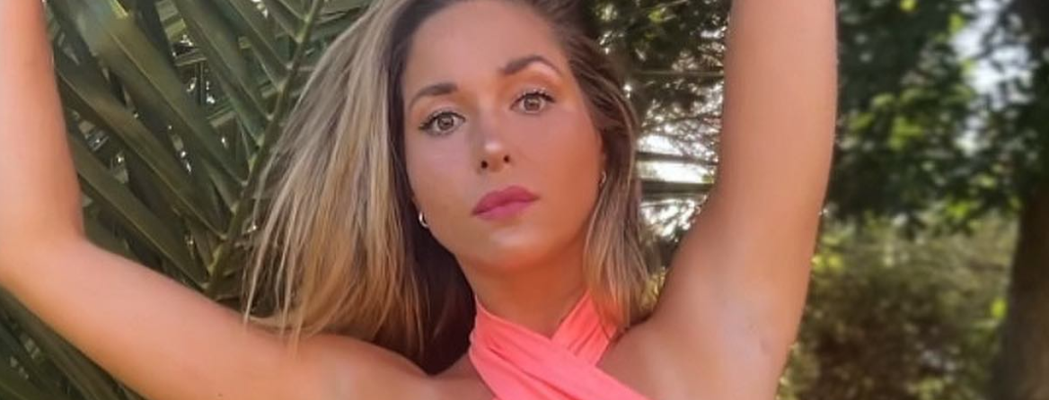 Nicole Block anunció acciones legales contra su padre y ex marido
