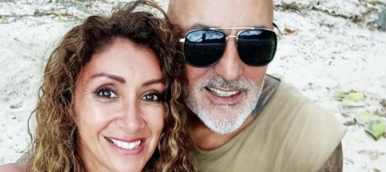 La consecuencia que enfrentó Angélica Sepúlveda tras su término con Gürsel