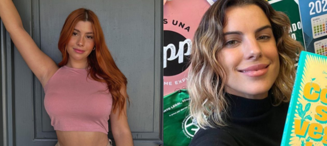 Maite Orsini se refirió al caso de Mafe Bertero, víctima de la IA
