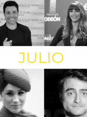 #HoróscopoM360 ¿Cómo será julio para tu signo? ¡Averígualo!