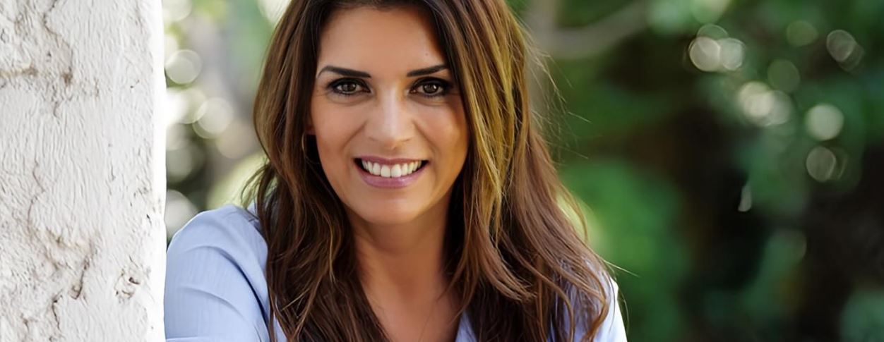 Ivette Vergara está dispuesta a volverse a enamorar:
