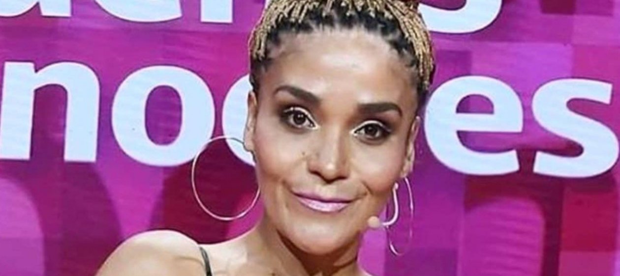 Katherine Orellana y su posibilidad de ingresar a un reality show: