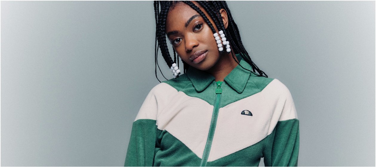 Conoce la nueva colección Community Club de Ellesse