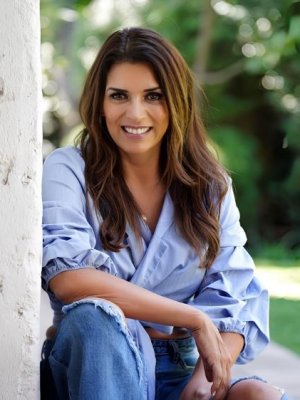 Ivette Vergara está dispuesta a volverse a enamorar: 