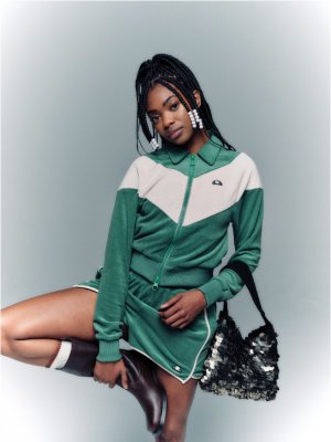 Conoce la nueva colección Community Club de Ellesse