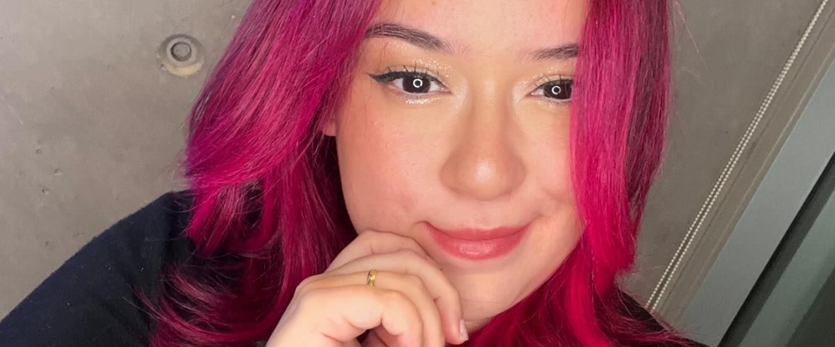 ¡Etapa cerrada! Christell Rodríguez compartió importante logro profesional