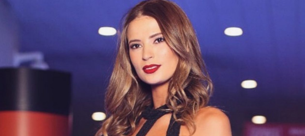 Julia Fernandes acusó a producción de Canal 13 de crear una