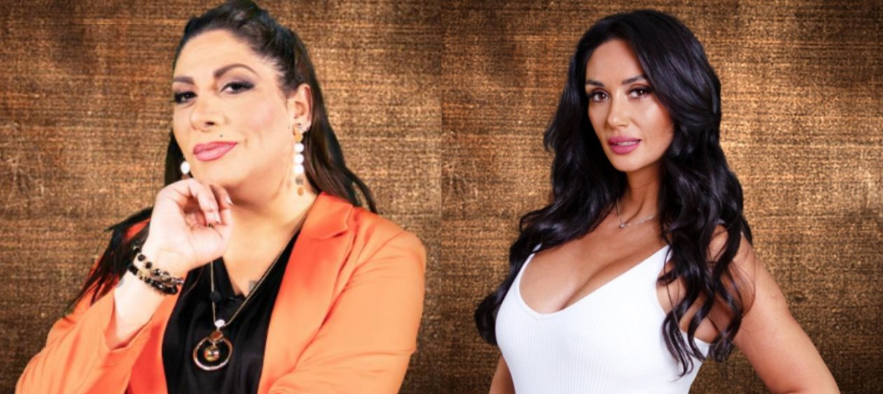 Botota Fox se refirió a Pamela Díaz por conflicto con Naya Fácil: