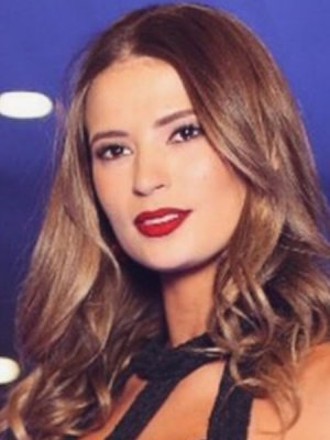 Julia Fernandes acusó a producción de Canal 13 de crear una 